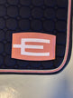 Equiline sjabrak m/ glitter og dobbel piping