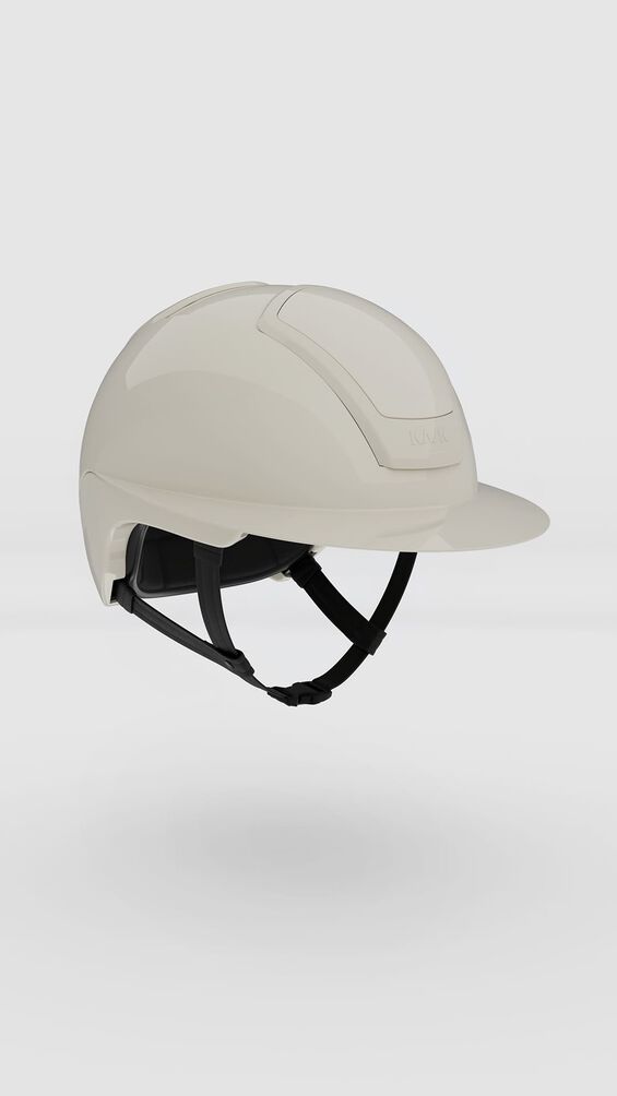 Kask Nemesi Ridehjelm