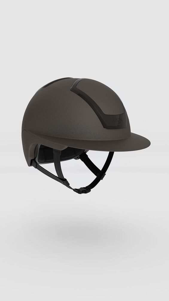 Kask Nemesi Ridehjelm