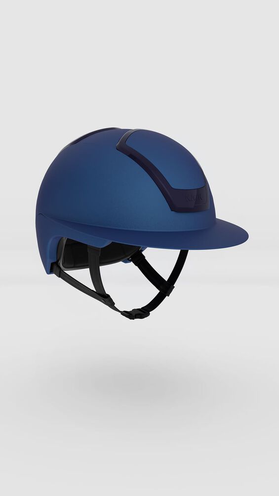 Kask Nemesi Ridehjelm