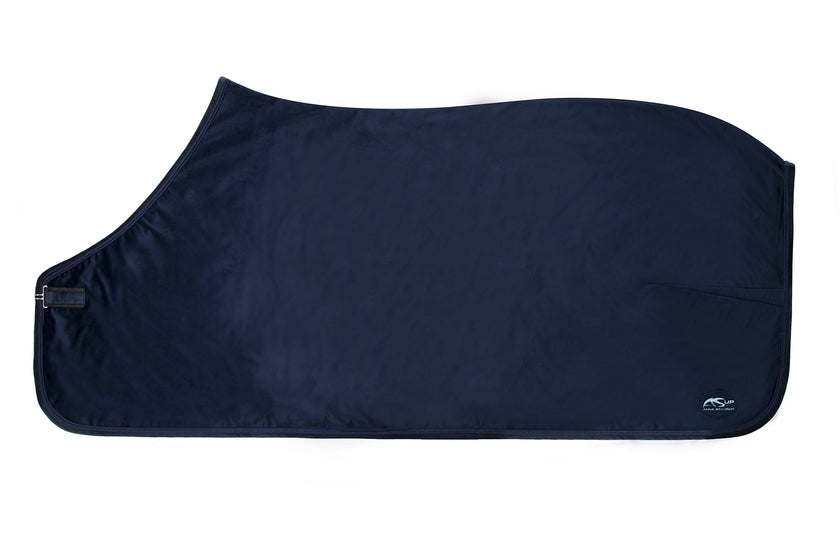 Anna Scarpati Nerpa velvet Show Rug