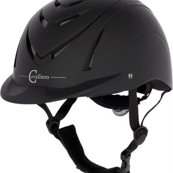 Covalliero ridehjelm