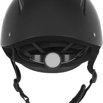 Covalliero ridehjelm