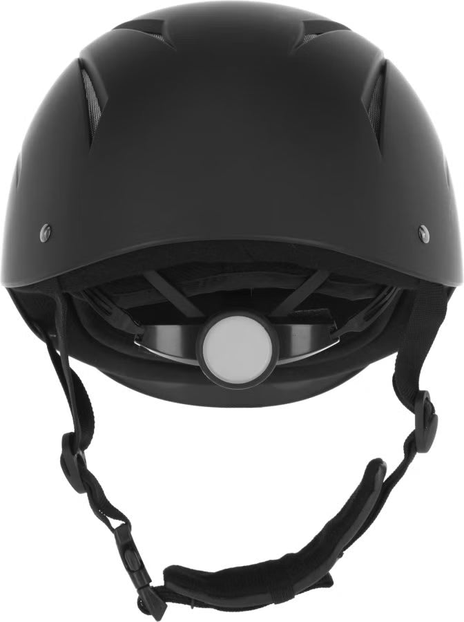Covalliero ridehjelm