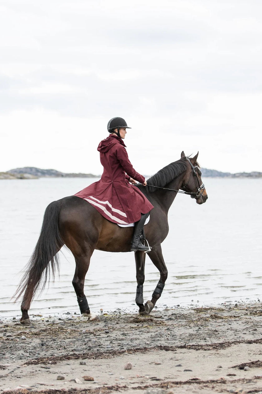 Stierna Nova Rain Coat
