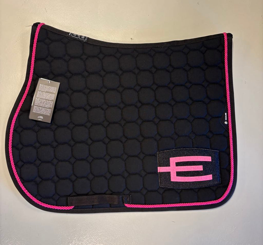 Equiline sjabrak m/nøytal piping