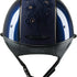 One K Avance Glossy swarovsky Navy