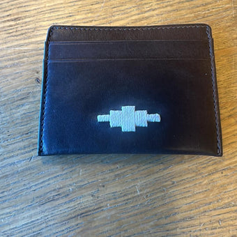 Pampeano kort holder