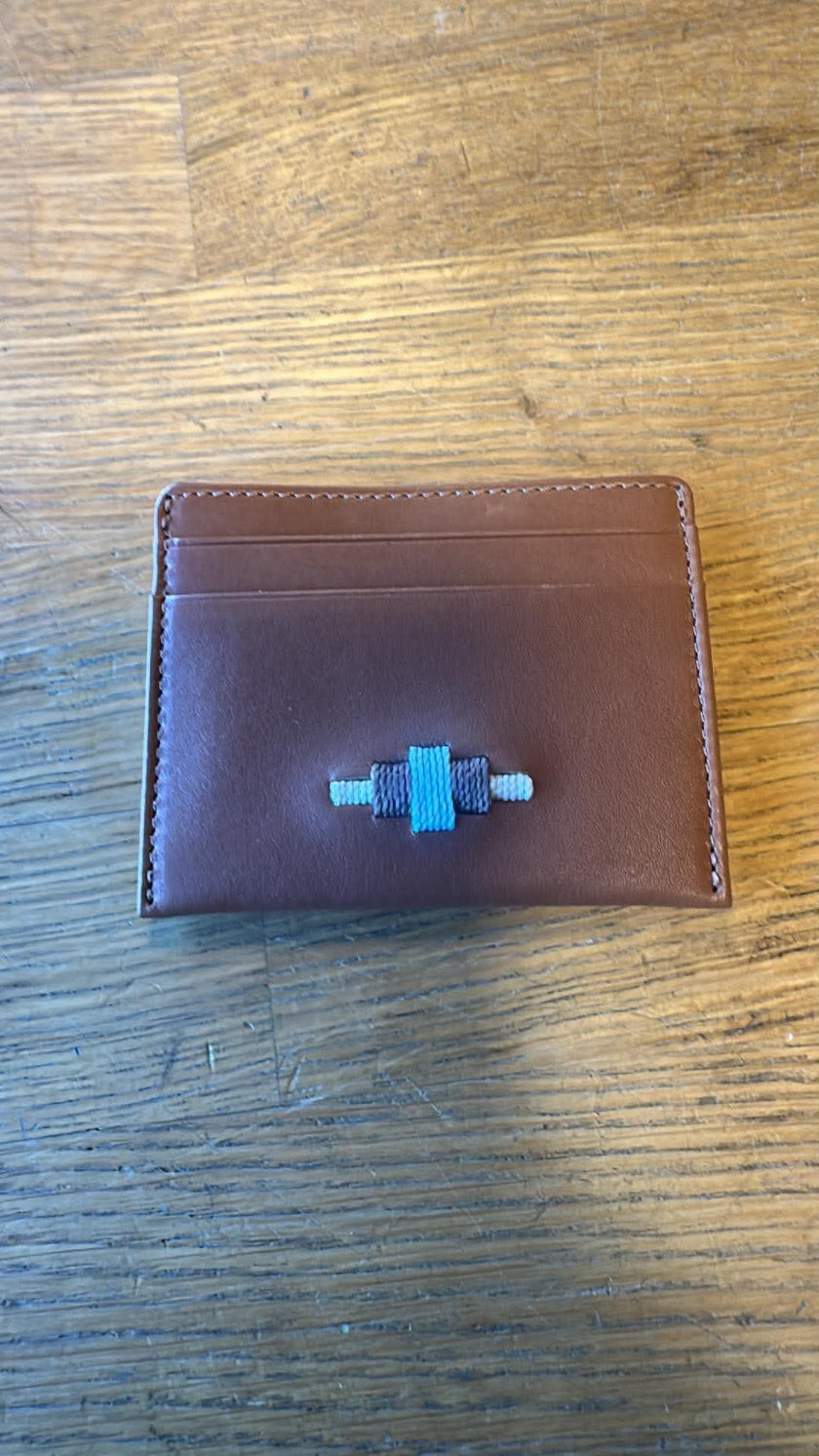 Pampeano kort holder