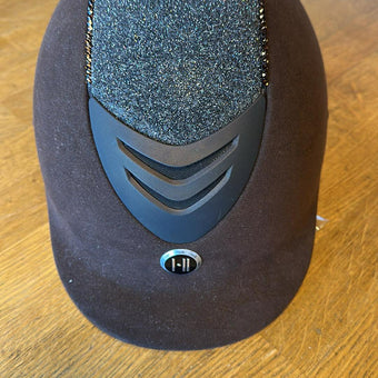 OneK Defender Elegance Chamude Swarovski Glitter