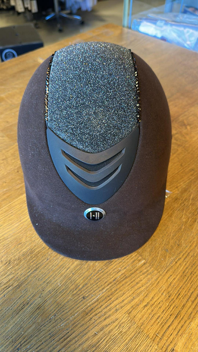 OneK Defender Elegance Chamude Swarovski Glitter