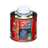 Kevin Bacon Liquid hoof dressing m/gull glitter