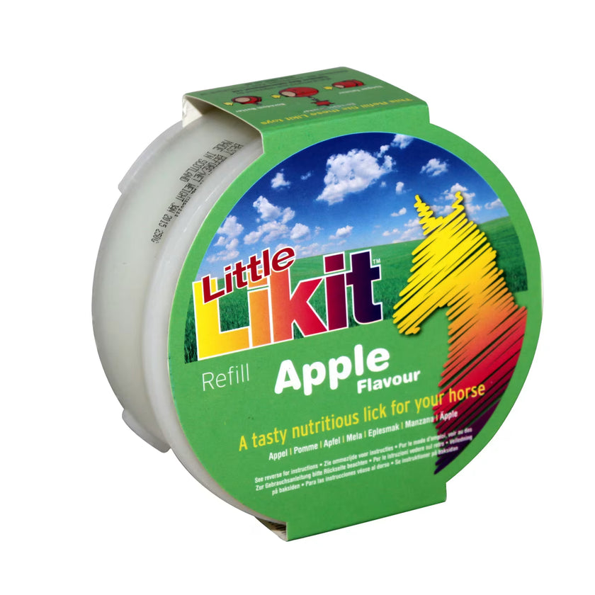 Little Likit refil