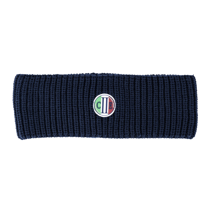 Tustin Wool Headband