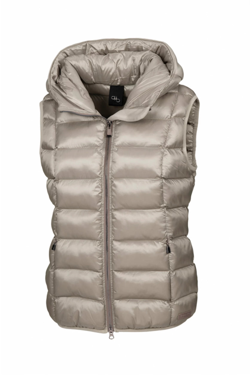 Pikrus Zia Vest