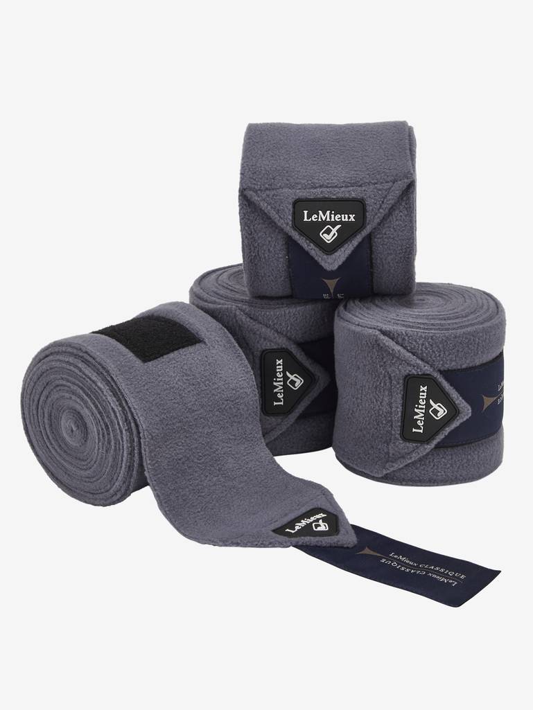 Le Mieux polo bandasje Jay Blue
