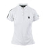 Merced Polo Neck Pique