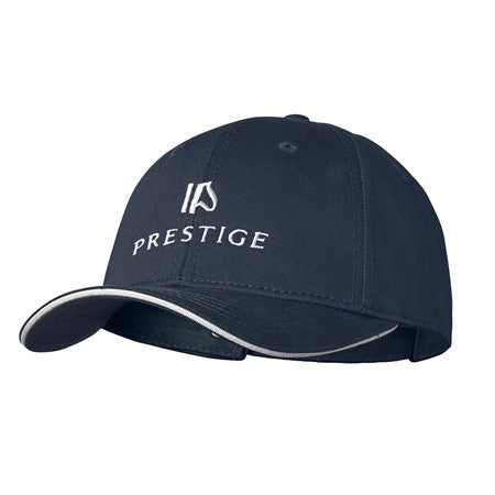 PRESTIGE caps