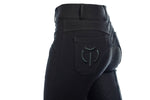 Eques Roma Jodhpurs – Full Seat Grip – Dame