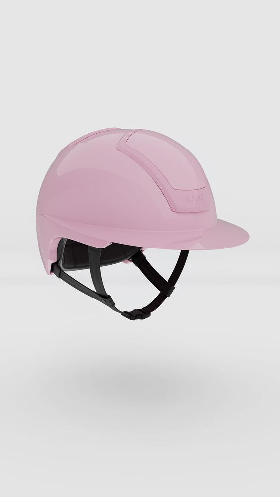 Kask Nemesi Ridehjelm