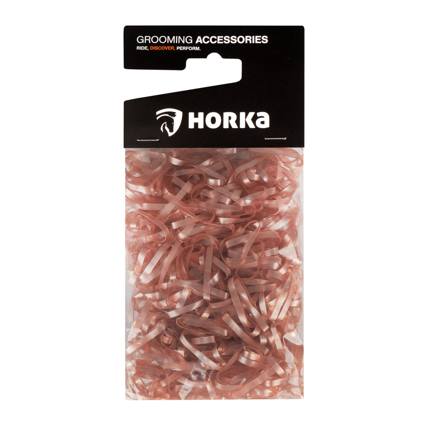 Manstrikk fra Horka