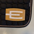 Equiline sjabrak m/glitter og enkel piping