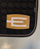 Equiline sjabrak m/glitter og enkel piping