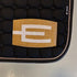 Equiline Octagon Black/Rosegold