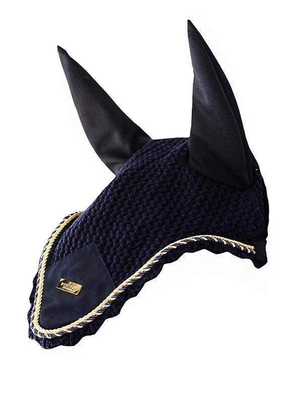 Equestrian Stockholm ørehette