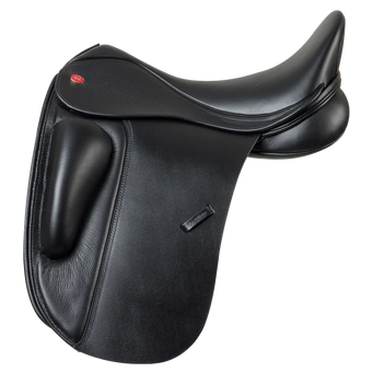 Kent & Master S-series Dressage Monoflapp