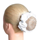 SD design Clarissa hairnet