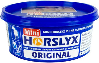 HORSLYX