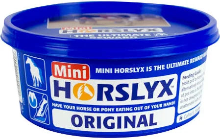 HORSLYX