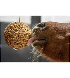Likit granola ball