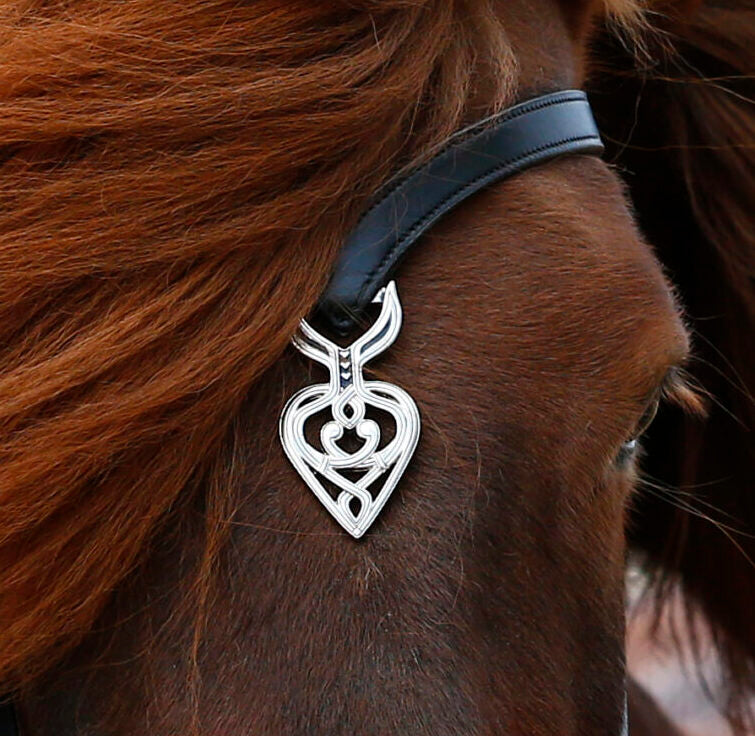 Islensk hodelag SLEIPNIR