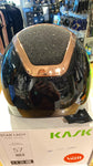 Kask Star Lady Pure Shine Black Everyrose