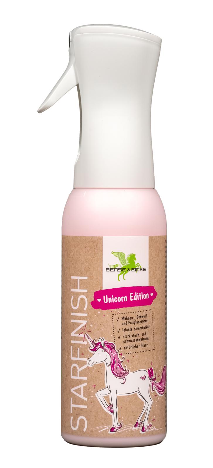 Bense & Eicke Unicorn Edition