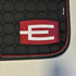 Equiline sjabrak m/bling og E-logo