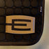 Equiline sjabrak E-logo m/glitter