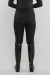 ZacZess Winter Leggings Teddy