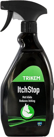 TRIKEM - Itchstop 500Ml -