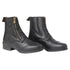 Ridesko Valkyria Side Zip Paddock Svart
