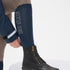 Ridesko Valkyria Side Zip Paddock Svart