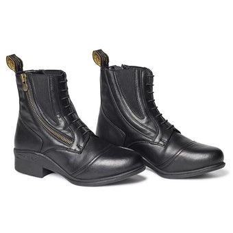 Mountain Horse Veganza vinter zip Paddoc
