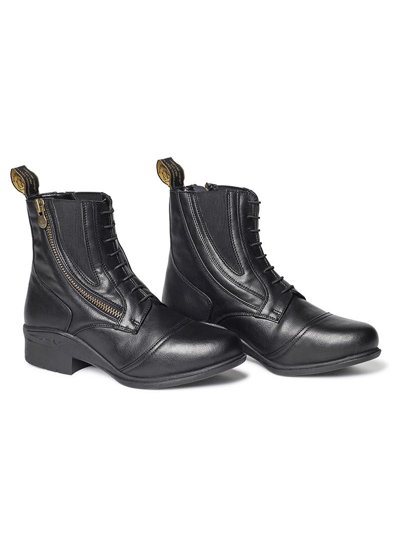 Mountain Horse Veganza vinter zip Paddoc