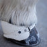 Vektboots til Islandshest
