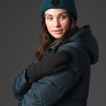 Equipage Verly 3 finger vott