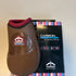 Veredus Carbon Gel Vento Bakbeinsbelegg - By Marcus Ehning