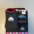 Veredus Carbon Gel Vento Bakbeinsbelegg - By Marcus Ehning