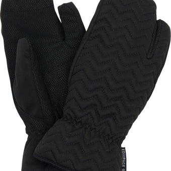 Equipage Verly 3 finger vott